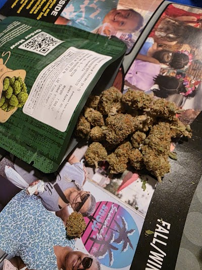 Green Acres Cannabis Dispensary Inkster