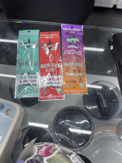 Green Acres Cannabis Dispensary Inkster