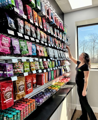 Green Acres Cannabis Dispensary Riverview