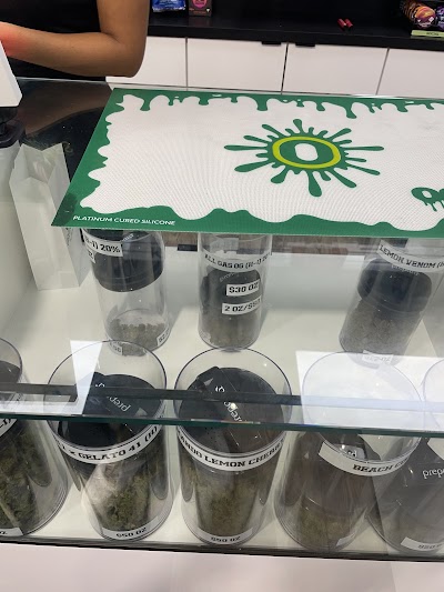 Green Acres Cannabis Dispensary Riverview