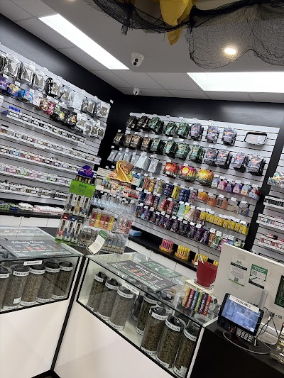 Green Acres Cannabis Dispensary Riverview