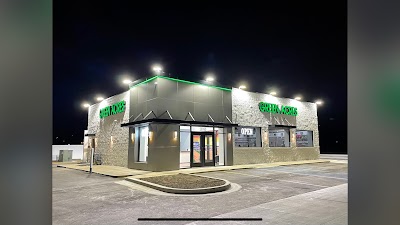 Green Acres Cannabis Dispensary Riverview