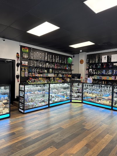 Green Akers Cannabis Dispensary