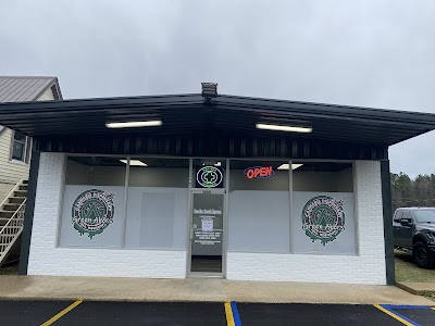 Green Akers Cannabis Dispensary