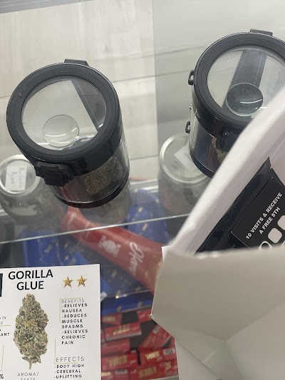 Green Apple Cannabis Club