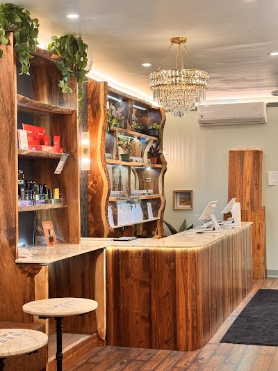 Green Apple Cannabis Dispensary