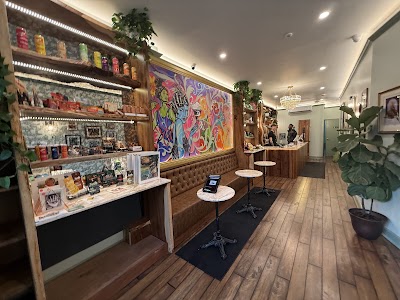 Green Apple Cannabis Dispensary