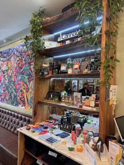 Green Apple Cannabis Dispensary