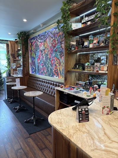 Green Apple Cannabis Dispensary