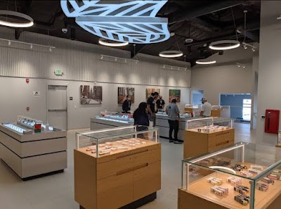 Green Bean Weed Dispensary & Delivery Service