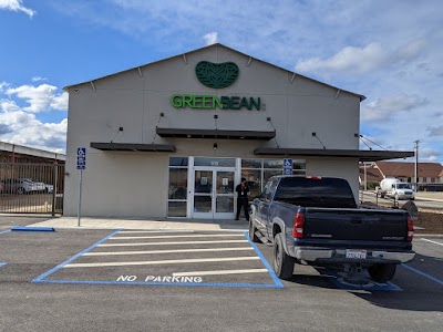 Green Bean Weed Dispensary & Delivery Service