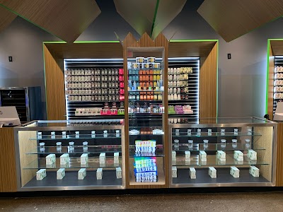 Green Buddha Cannabis Co. (Recreational)