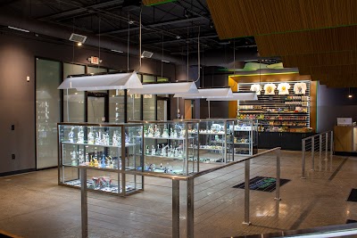 Green Buddha Cannabis Co. (Recreational)