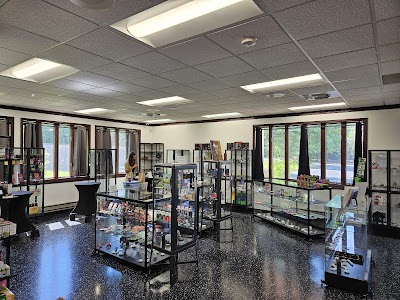 Green Canopy Craft Dispensary