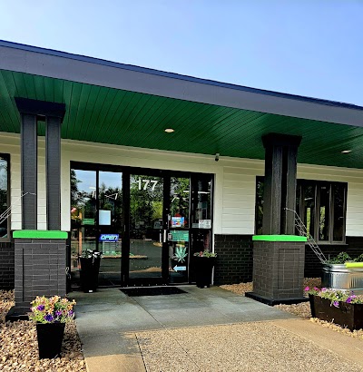 Green Canopy Craft Dispensary