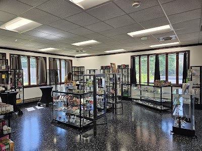 Green Canopy Craft Dispensary