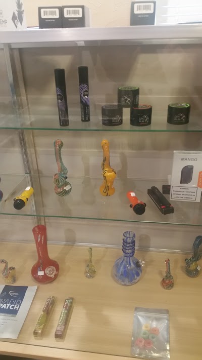 Green Canopy Solutions