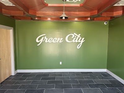 Green City