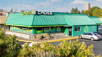 Green Cross Cannabis Emporium