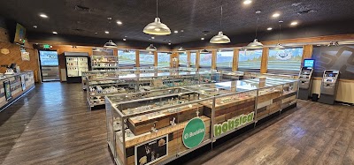 Green Cross Cannabis Emporium