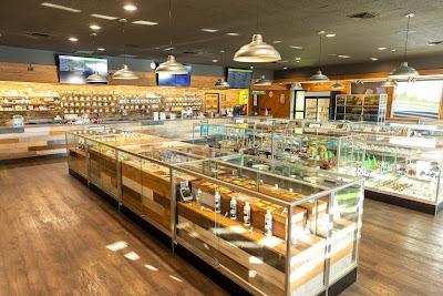 Green Cross Cannabis Emporium