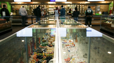 Green Cross Cannabis Emporium