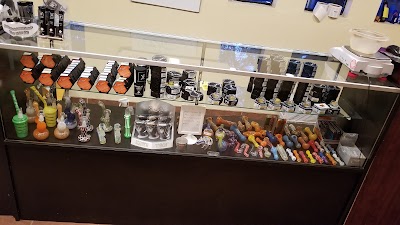 Green Cross of Cherry Creek Dispensary