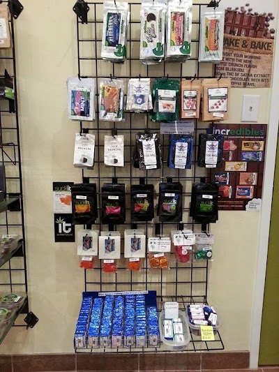 Green Cross of Cherry Creek Dispensary