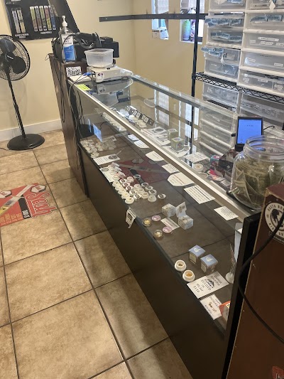 Green Cross of Cherry Creek Dispensary