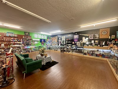 Green Culture Miami OK