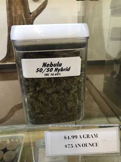 Green Culture Miami OK