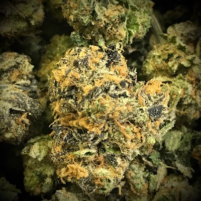 Green Culture Miami OK