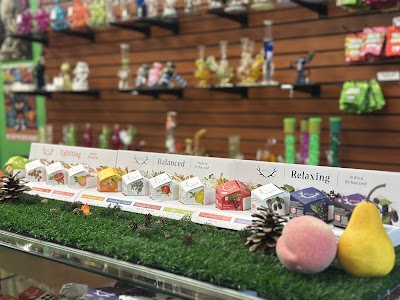 Green Culture Miami OK