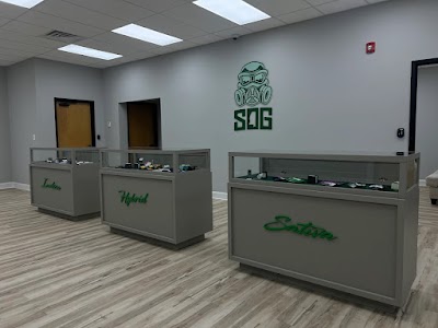 Green Dayz Cannabis Dispensary