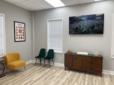 Green Dayz Cannabis Dispensary