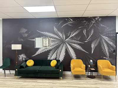 Green Dayz Cannabis Dispensary