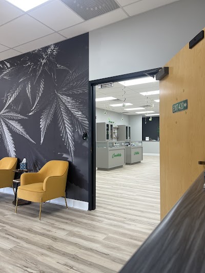 Green Dayz Cannabis Dispensary