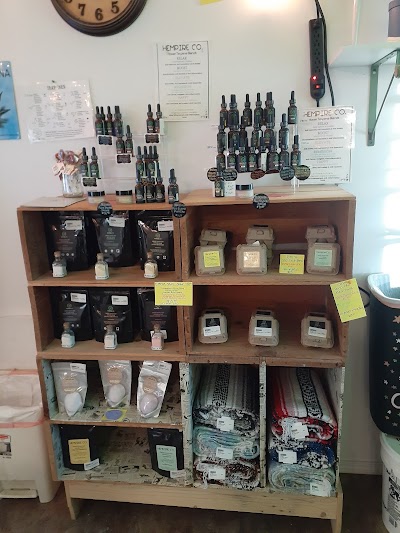 Green Degree at Bristol Bay