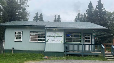 Green Degree at Bristol Bay