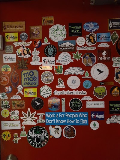 Green Degree at Bristol Bay