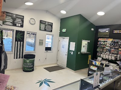 Green Degree at Hilltop