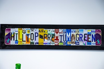 Green Degree at Hilltop