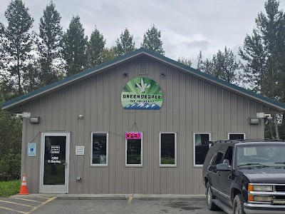 Green Degree at Hilltop