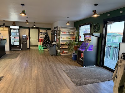 Green Degree Clapp Wasilla