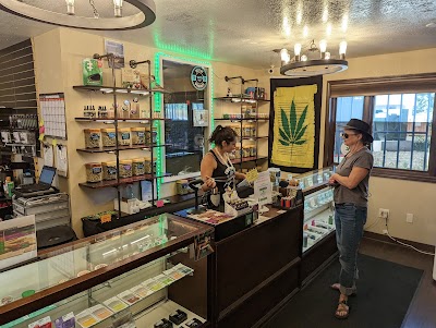 Green Degree Clapp Wasilla