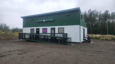 Green Degree Clapp Wasilla