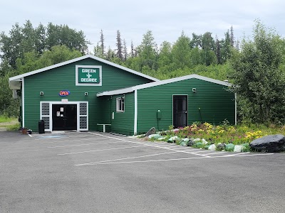 Green Degree Machen Wasilla