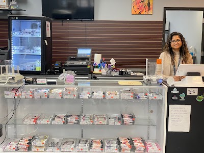 GREEN DELIGHT DISPENSARY