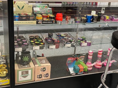 GREEN DELIGHT DISPENSARY