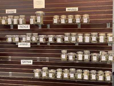 GREEN DELIGHT DISPENSARY